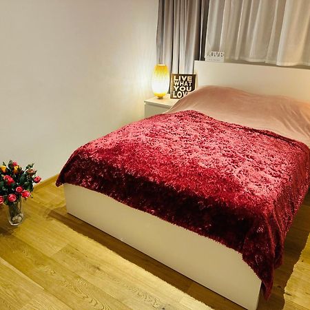 Luxury Stay Salzburg City Exteriér fotografie