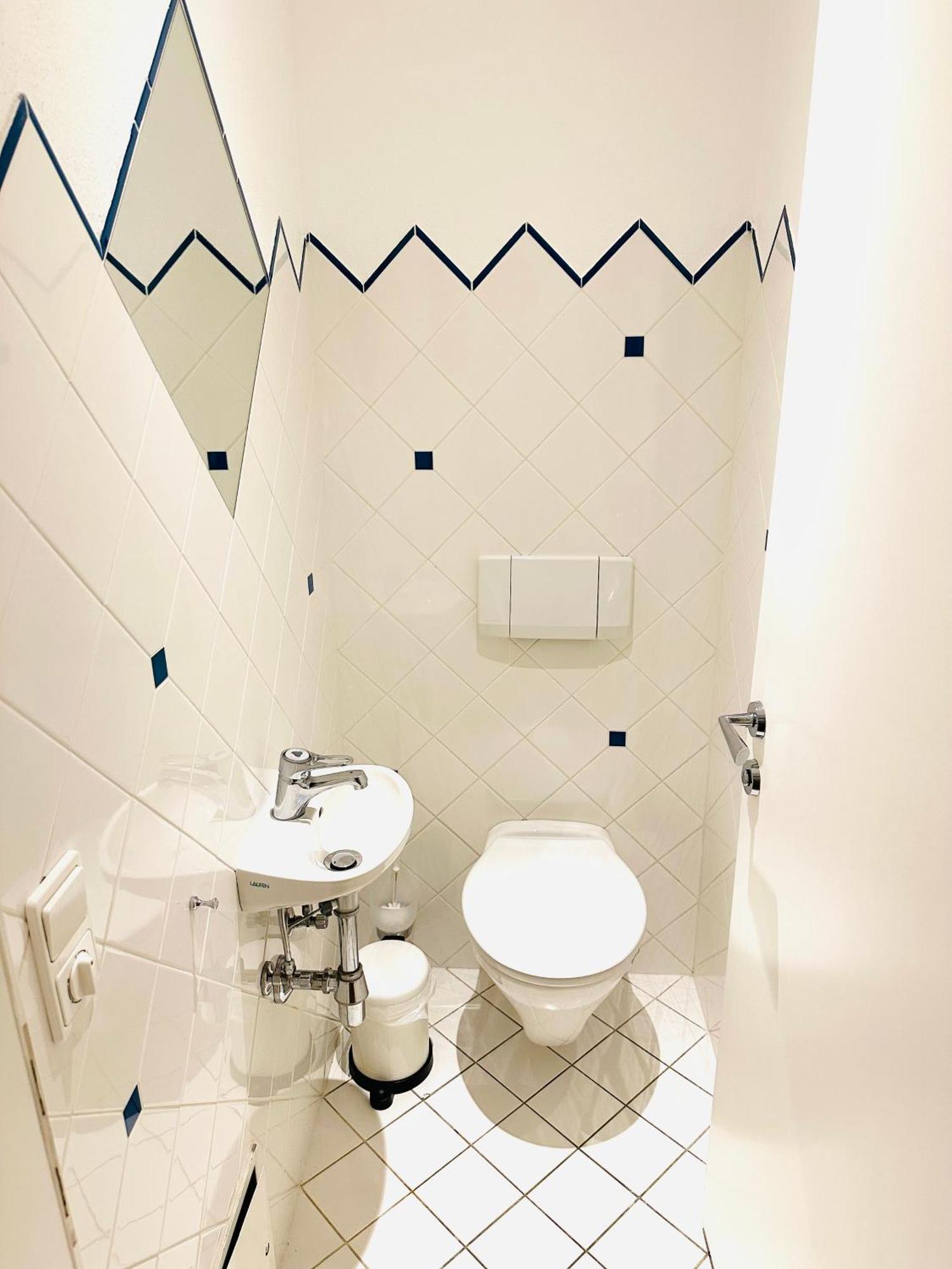 Luxury Stay Salzburg City Exteriér fotografie