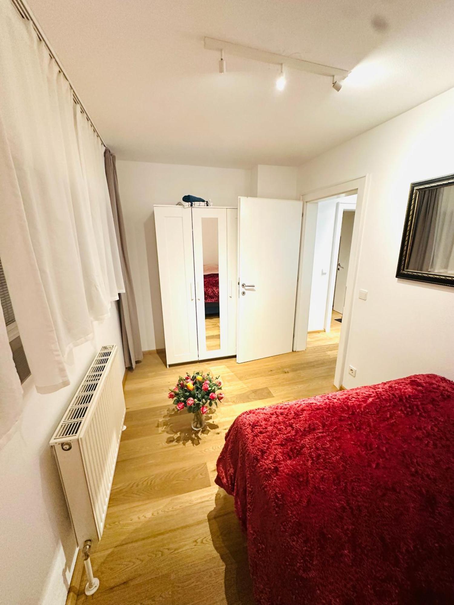Luxury Stay Salzburg City Exteriér fotografie