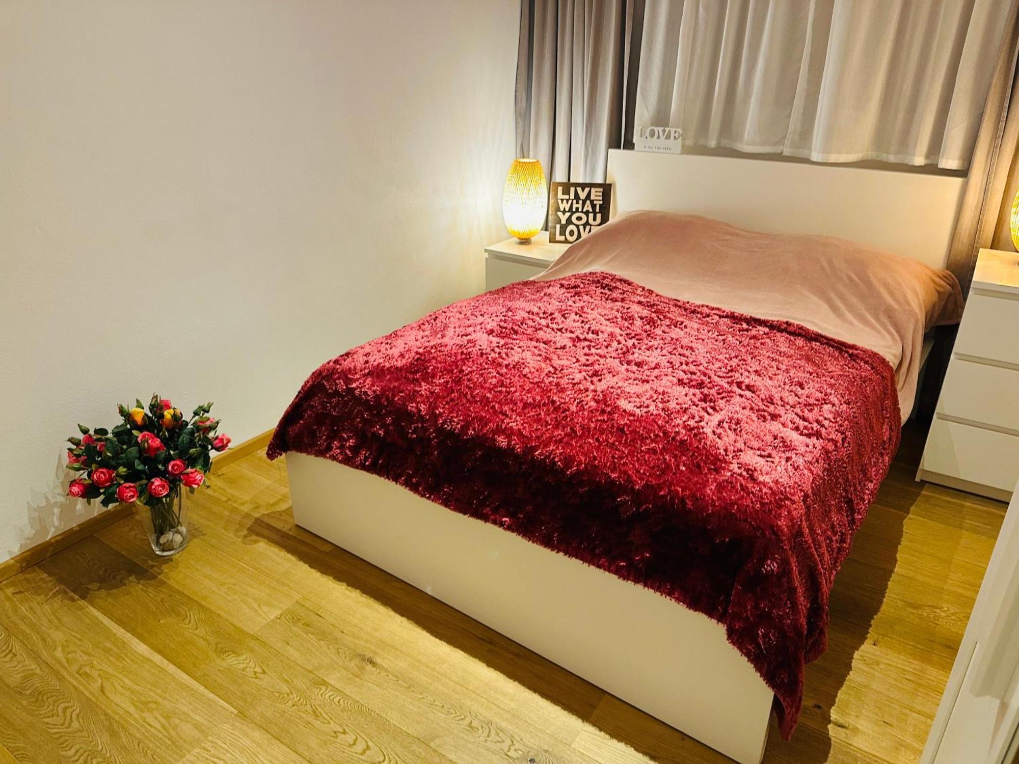Luxury Stay Salzburg City Exteriér fotografie