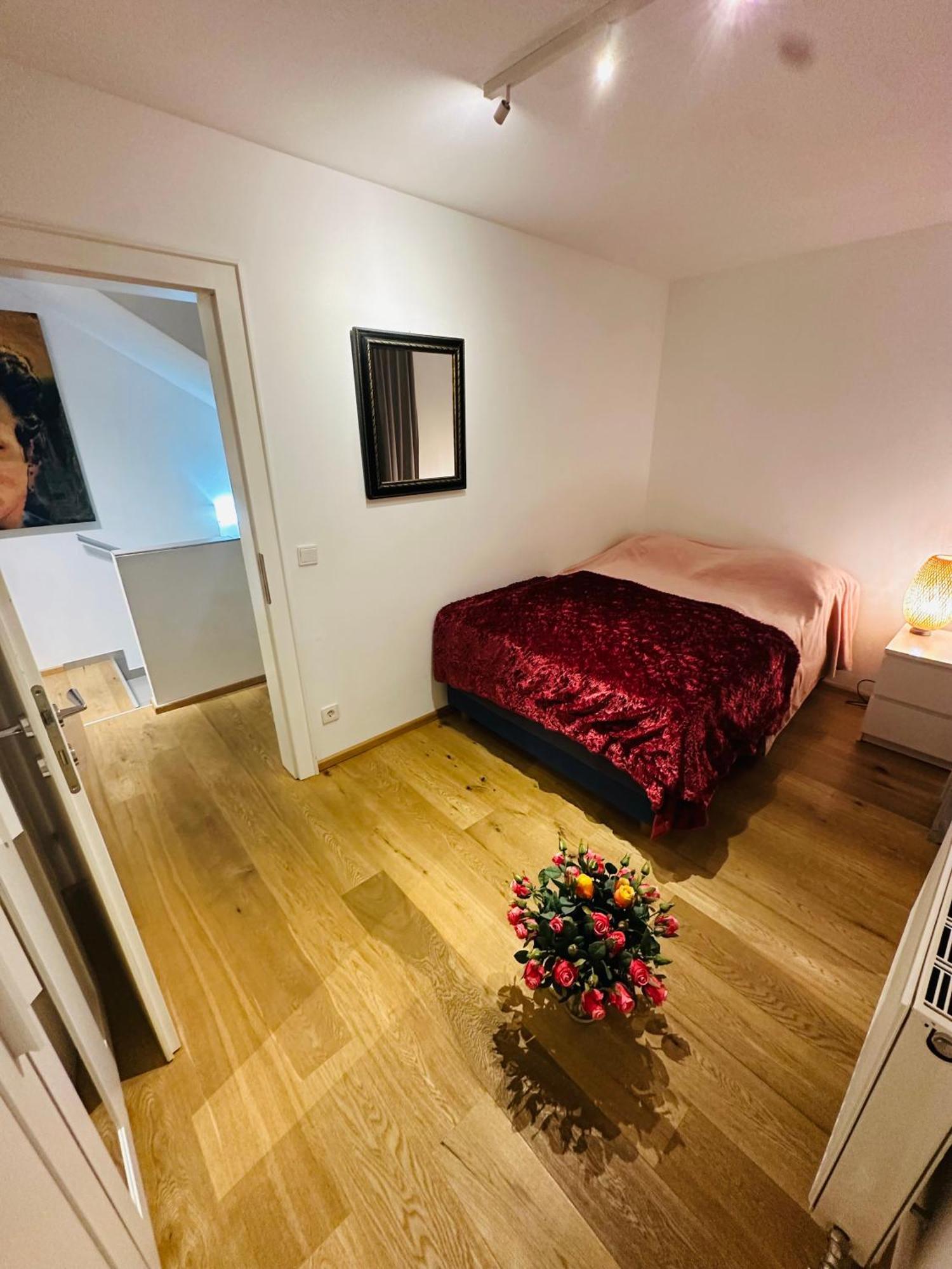 Luxury Stay Salzburg City Exteriér fotografie